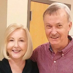 Meet your Posher, Diane